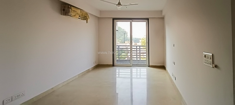 4 BHK Builder Floor For Rent in Jangpura Extension