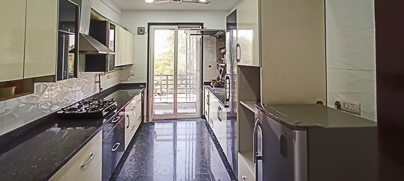 4 BHK Builder Floor For Rent in Jangpura Extension