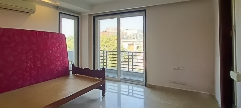 4 BHK Builder Floor For Rent in Jangpura Extension