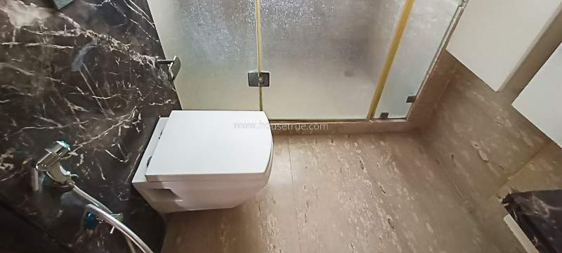 4 BHK Builder Floor For Rent in Jangpura Extension