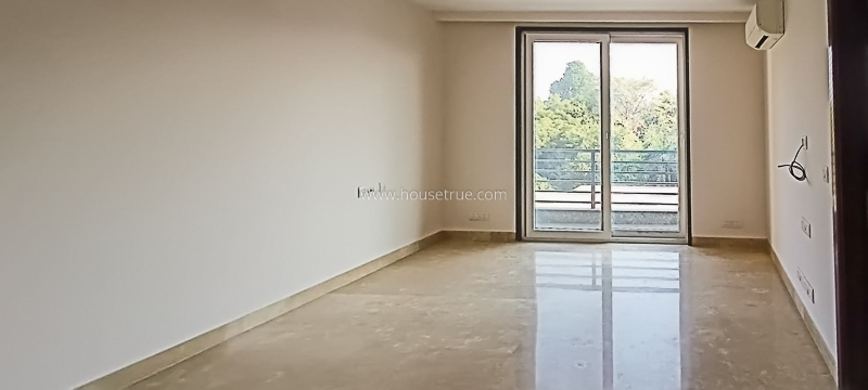 4 BHK Builder Floor For Rent in Jangpura Extension