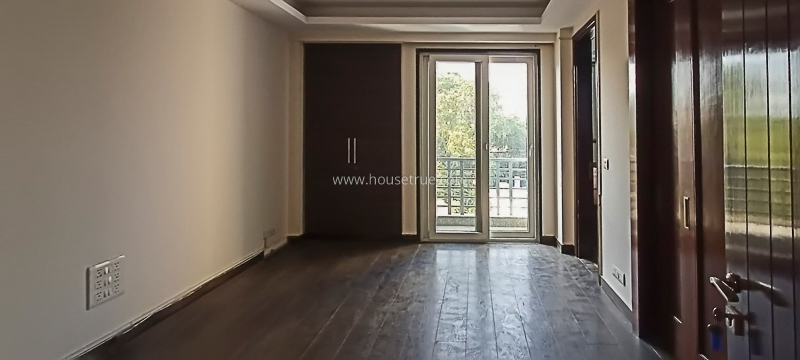 4 BHK Builder Floor For Rent in Jangpura Extension