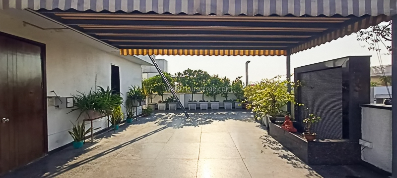 4 BHK Builder Floor For Rent in Jangpura Extension