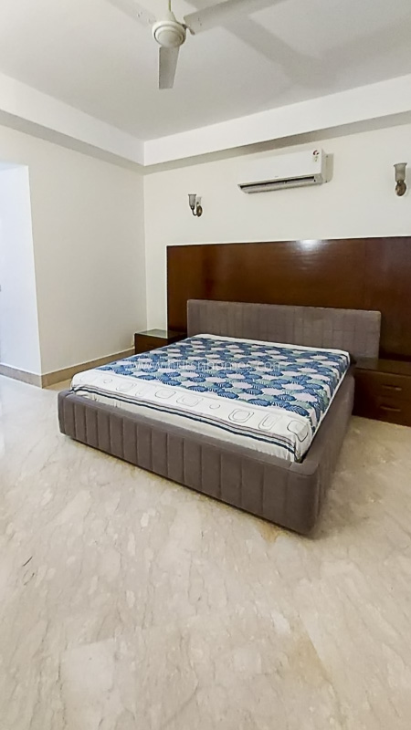 3 BHK Duplex For Rent in Anand Lok