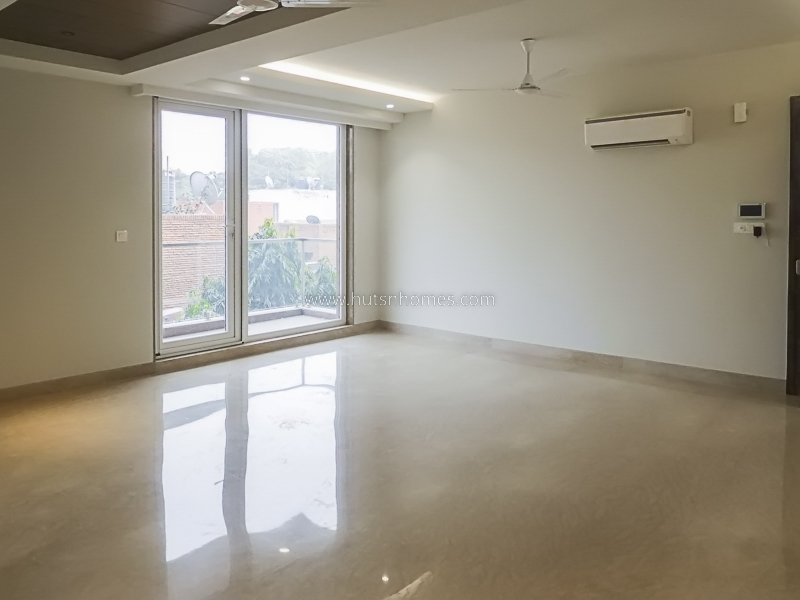 4 BHK Duplex For Sale in Gitanjali Enclave