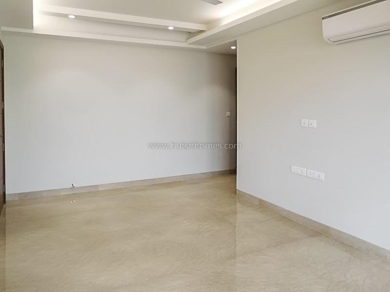 4 BHK Duplex For Sale in Gitanjali Enclave