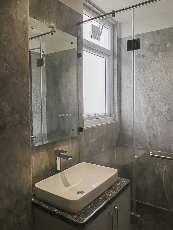 4 BHK Duplex For Sale in Gitanjali Enclave