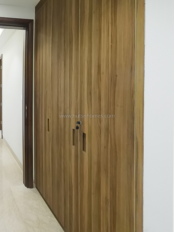 4 BHK Duplex For Sale in Gitanjali Enclave