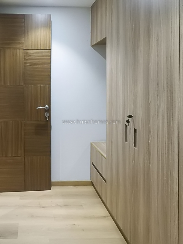4 BHK Duplex For Sale in Gitanjali Enclave