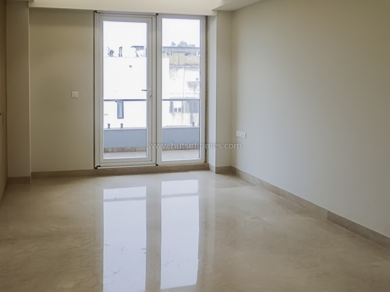 4 BHK Duplex For Sale in Gitanjali Enclave