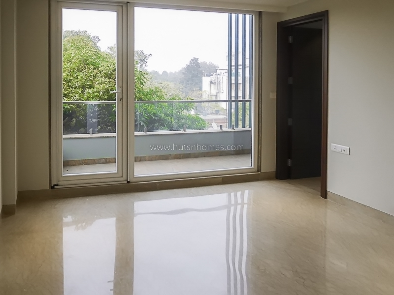 4 BHK Duplex For Sale in Gitanjali Enclave