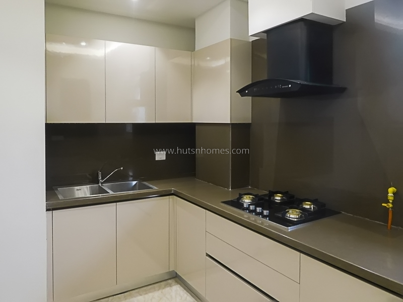 4 BHK Duplex For Sale in Gitanjali Enclave