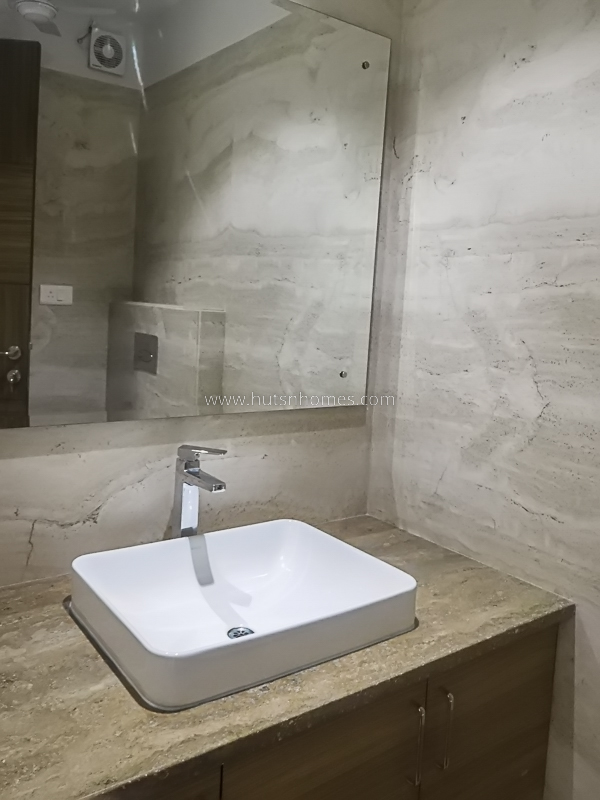 4 BHK Duplex For Sale in Gitanjali Enclave