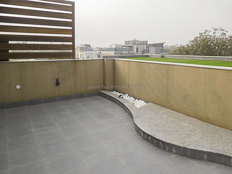 4 BHK Duplex For Sale in Gitanjali Enclave