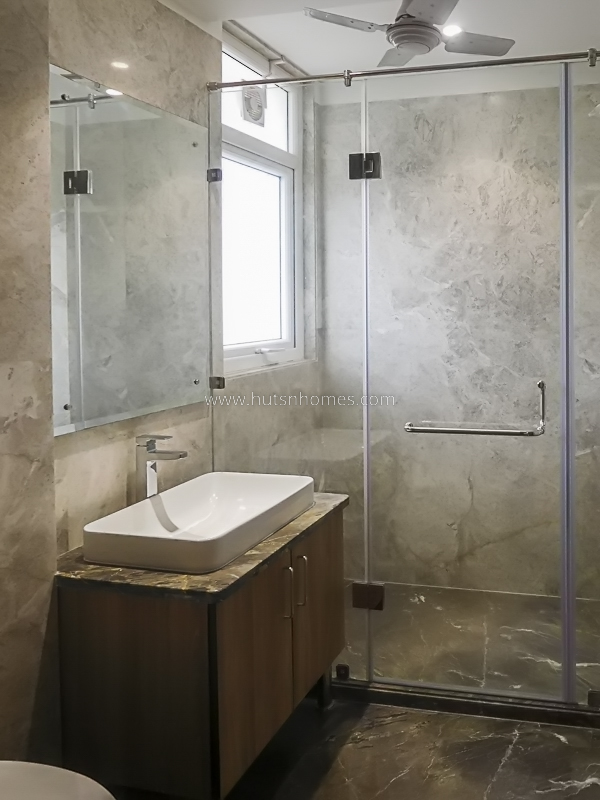 4 BHK Duplex For Sale in Gitanjali Enclave