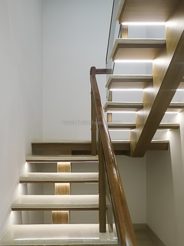 4 BHK Duplex For Sale in Gitanjali Enclave