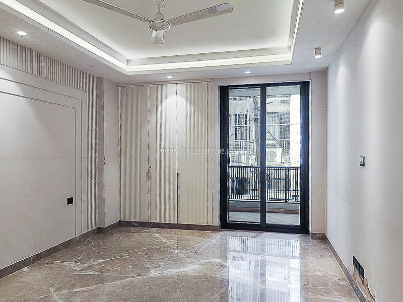 4 BHK Builder Floor For Rent in Safdarjung Enclave