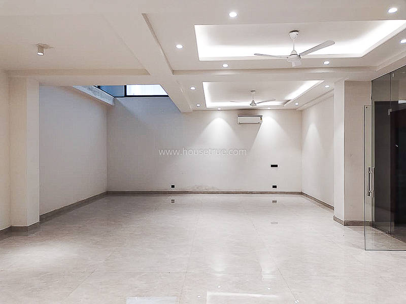 4 BHK Builder Floor For Rent in Safdarjung Enclave