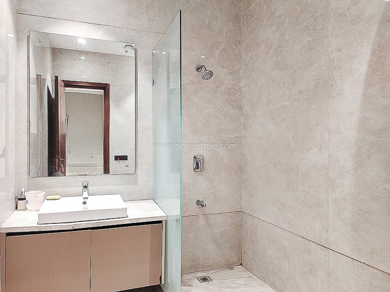4 BHK Builder Floor For Rent in Safdarjung Enclave