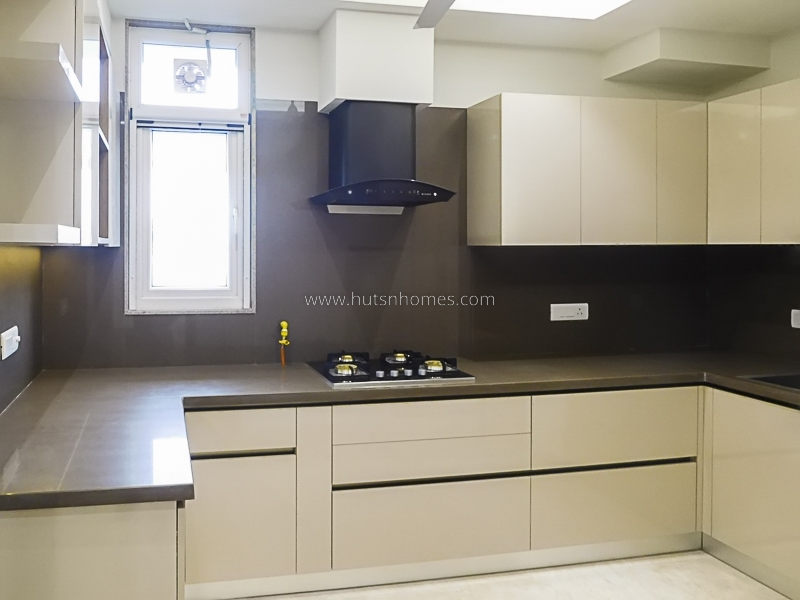 4 BHK Duplex For Sale in Gitanjali Enclave