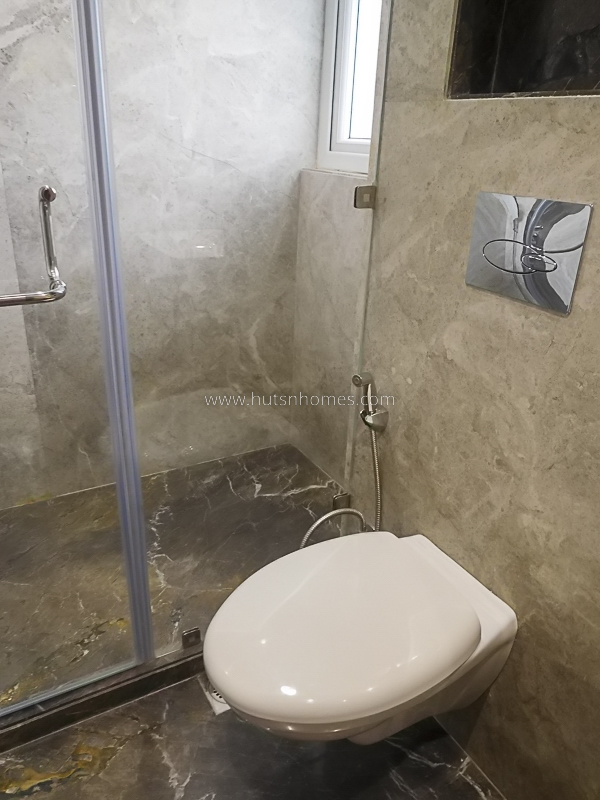 4 BHK Duplex For Sale in Gitanjali Enclave