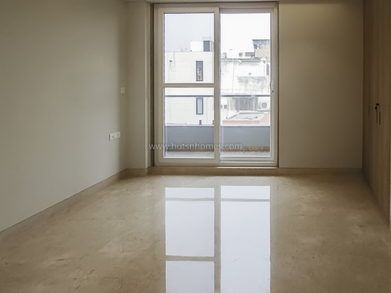 4 BHK Duplex For Sale in Gitanjali Enclave