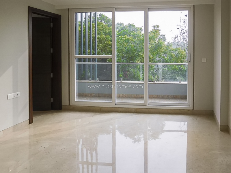 4 BHK Duplex For Sale in Gitanjali Enclave