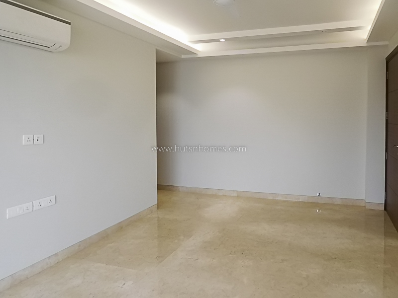 4 BHK Duplex For Sale in Gitanjali Enclave