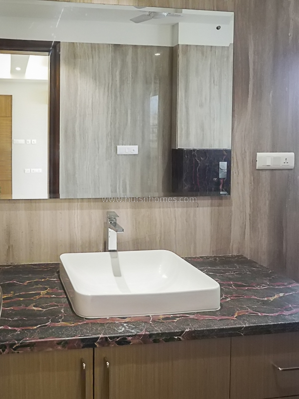 4 BHK Duplex For Sale in Gitanjali Enclave