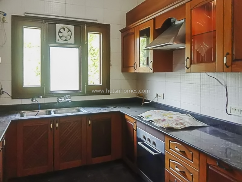 3 BHK Flat For Rent in Anand Niketan