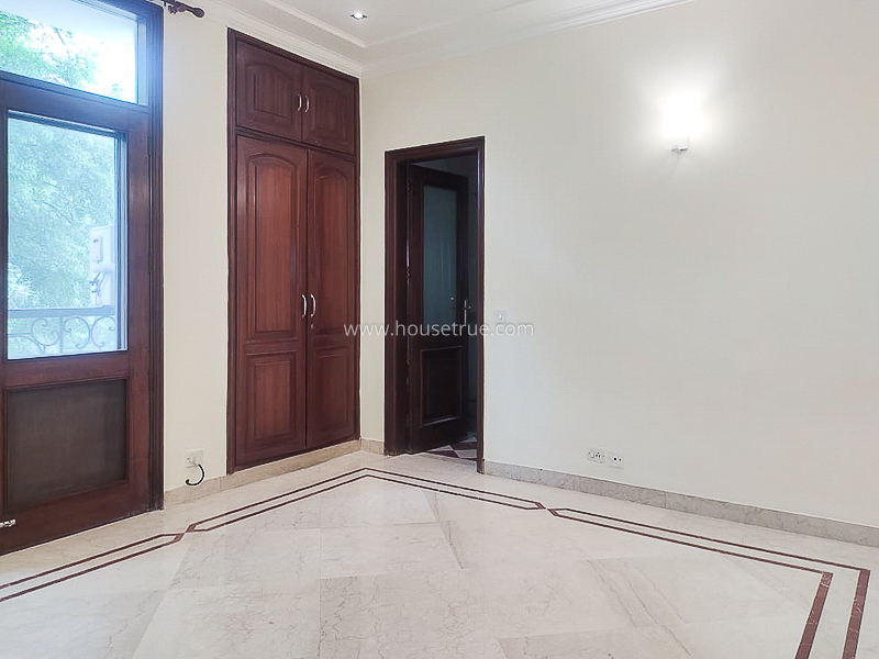 3 BHK Flat For Rent in Anand Niketan