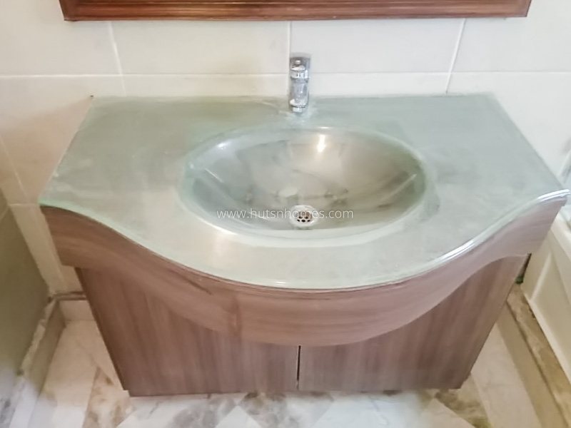 3 BHK Flat For Rent in Anand Niketan