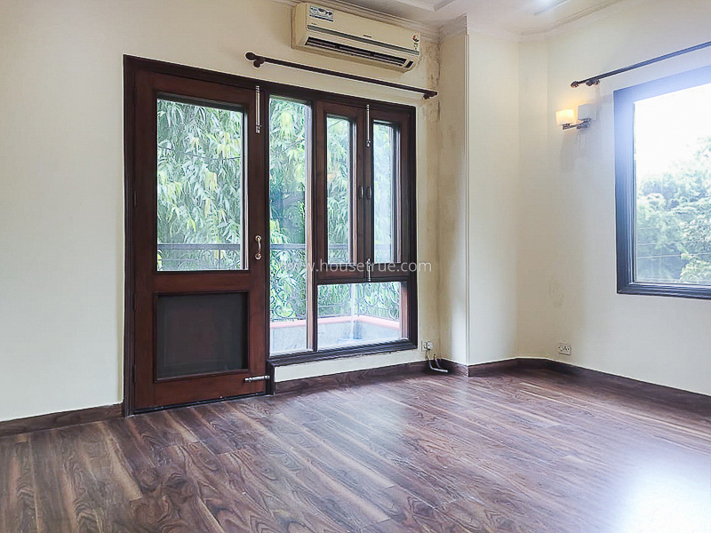 3 BHK Flat For Rent in Anand Niketan