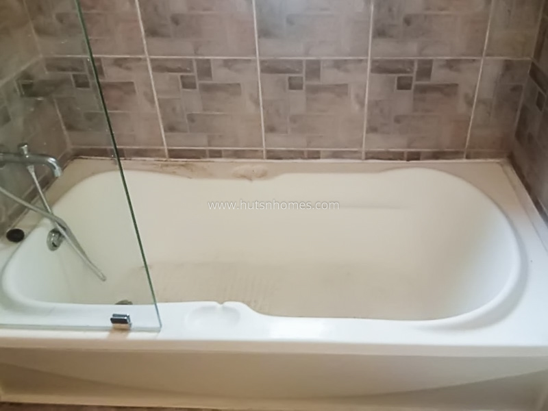 3 BHK Flat For Rent in Anand Niketan