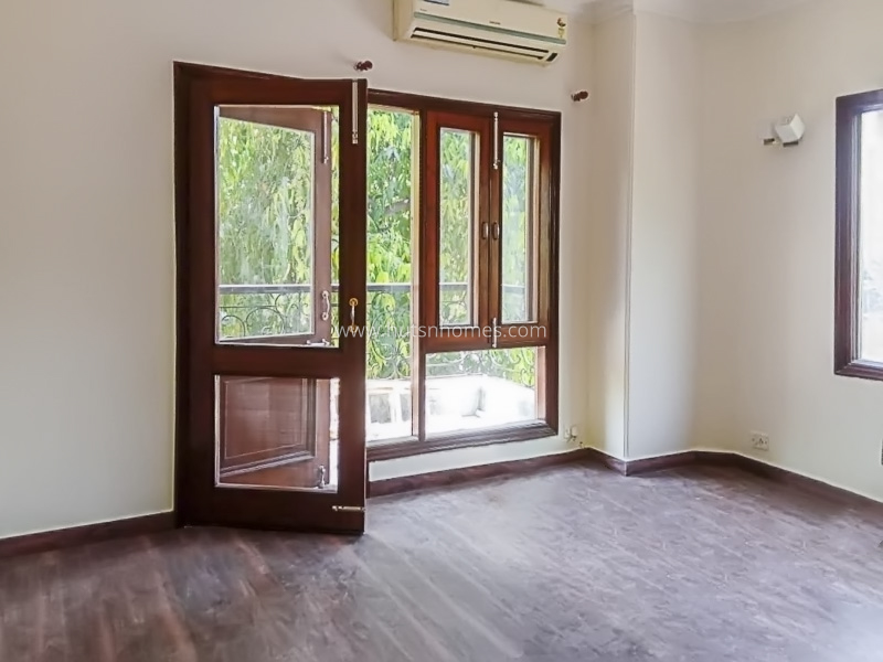 3 BHK Flat For Rent in Anand Niketan