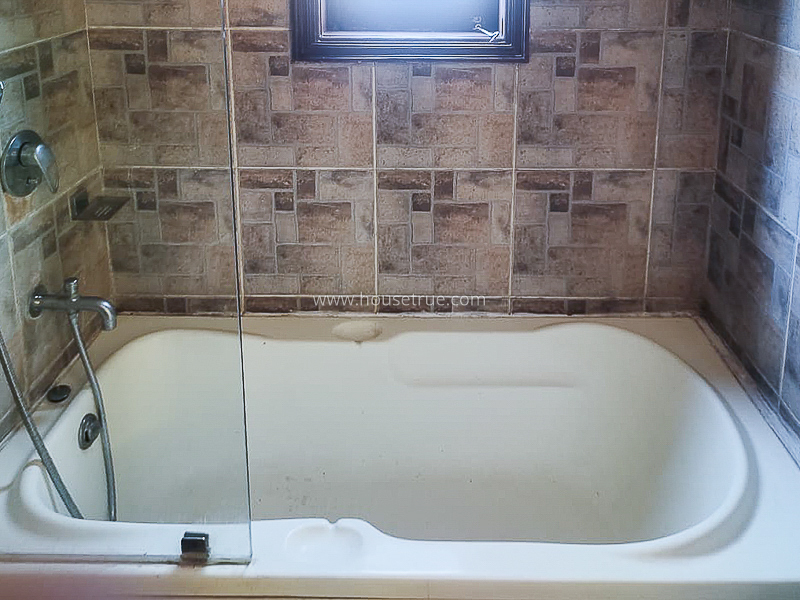 3 BHK Flat For Rent in Anand Niketan