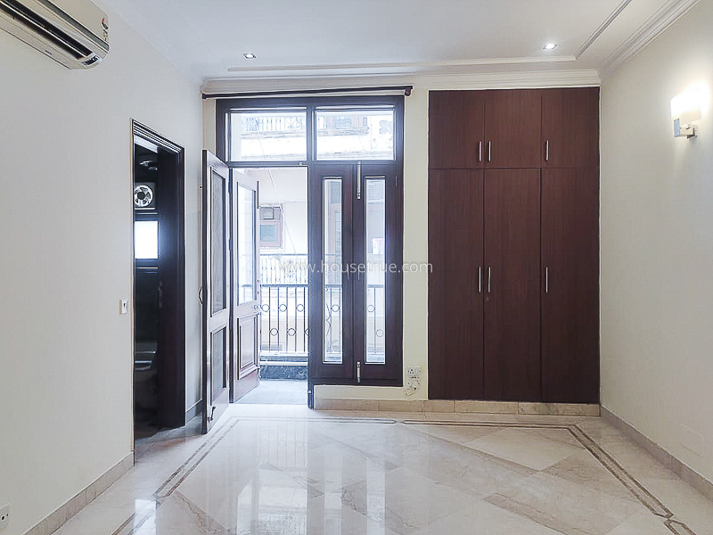 3 BHK Flat For Rent in Anand Niketan