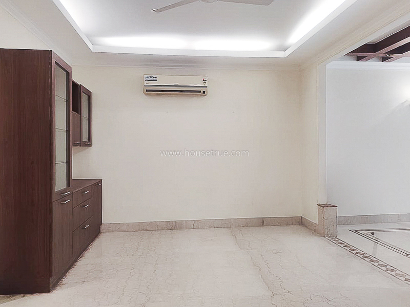 3 BHK Flat For Rent in Anand Niketan