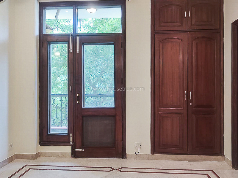 3 BHK Flat For Rent in Anand Niketan