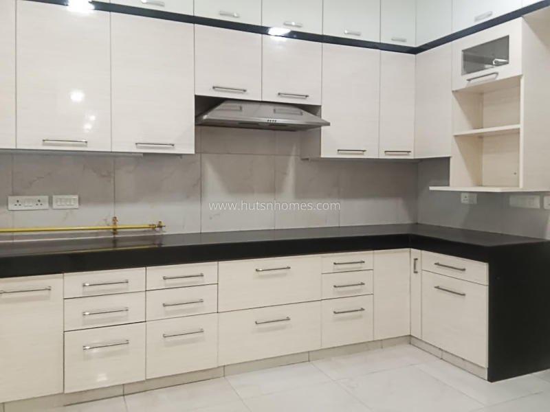 4 BHK Builder Floor For Rent in Hauz Khas