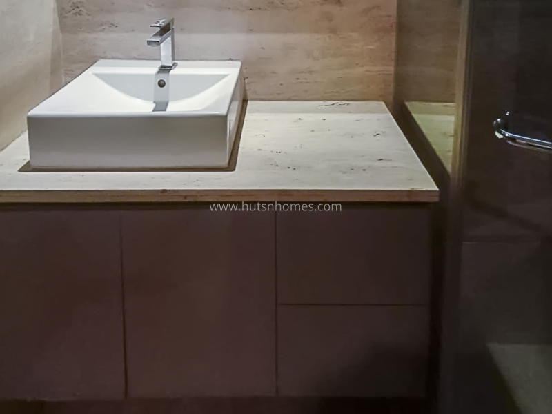 3 BHK Builder Floor For Rent in Safdarjung Enclave