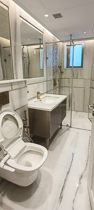 3 BHK Builder Floor For Rent in Defence Colony