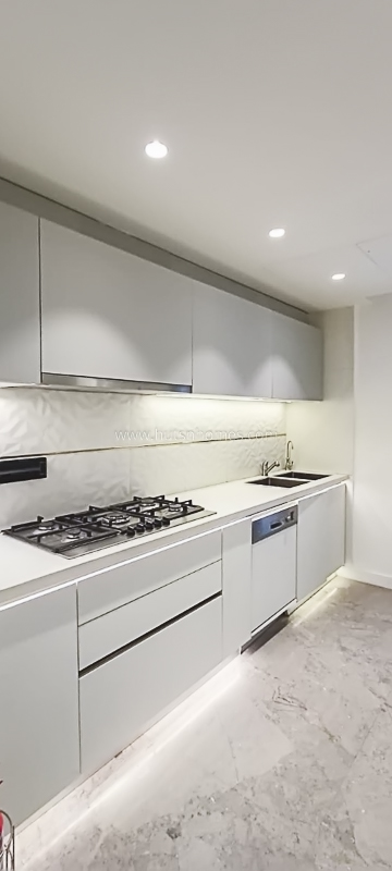 3 BHK Builder Floor For Rent in Defence Colony