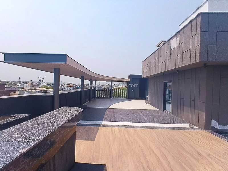 3 BHK Builder Floor For Sale in Defence Colony