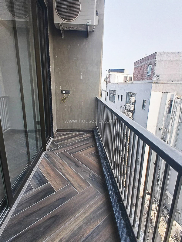 3 BHK Builder Floor For Sale in Defence Colony