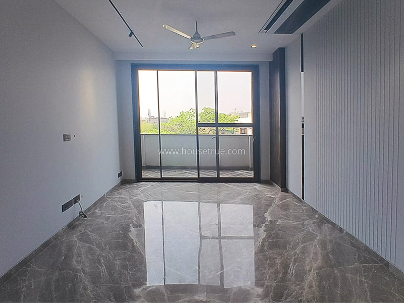 3 BHK Builder Floor For Sale in Defence Colony