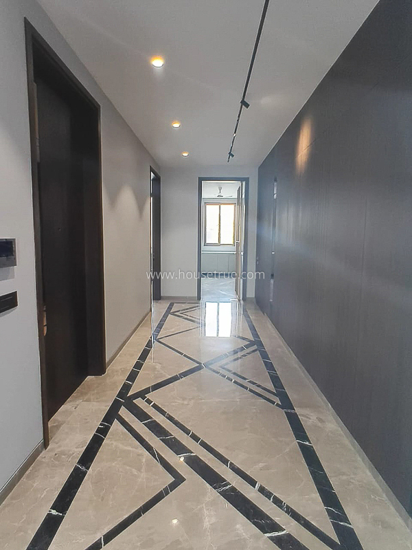 3 BHK Builder Floor For Sale in Defence Colony