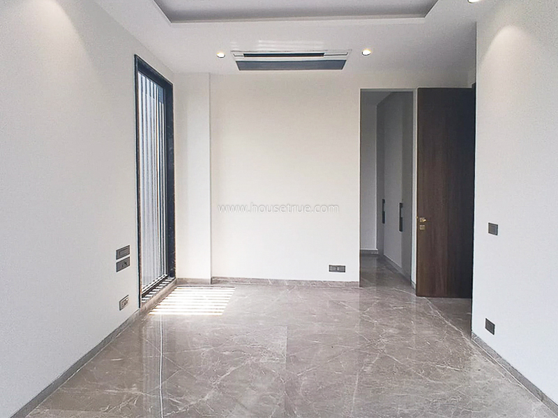 3 BHK Builder Floor For Sale in Defence Colony