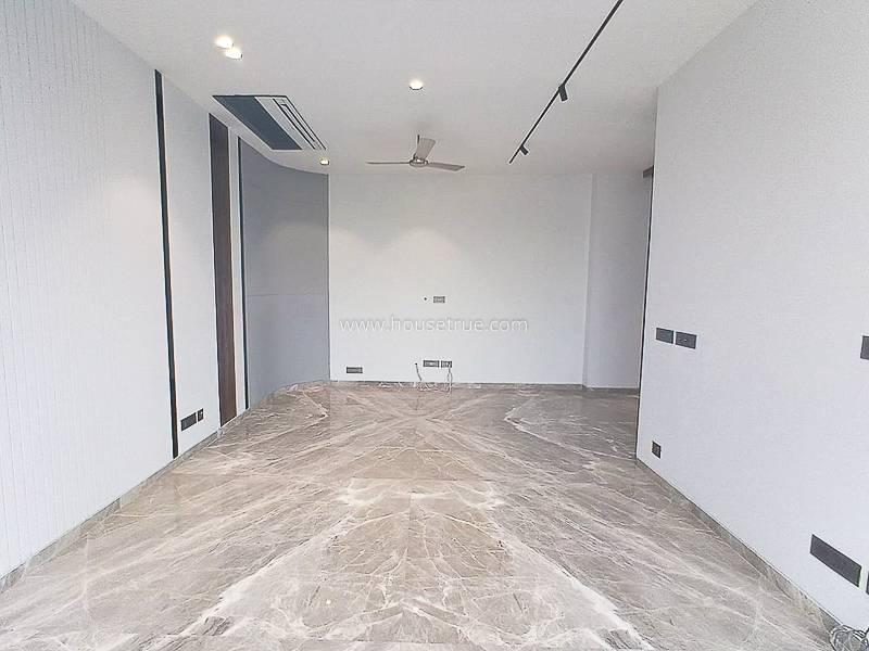 3 BHK Builder Floor For Sale in Defence Colony