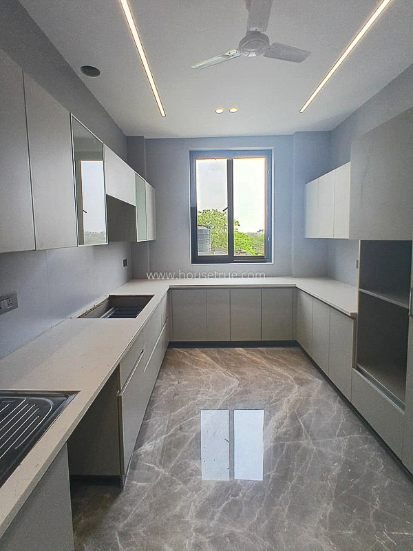 3 BHK Builder Floor For Sale in Defence Colony